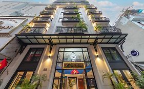 Hanoi Calista Hotel & Spa